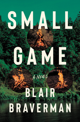 Cover for Small Game