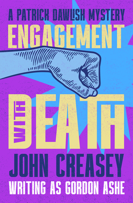 Engagement with Death (The Patrick Dawlish Mysteries)