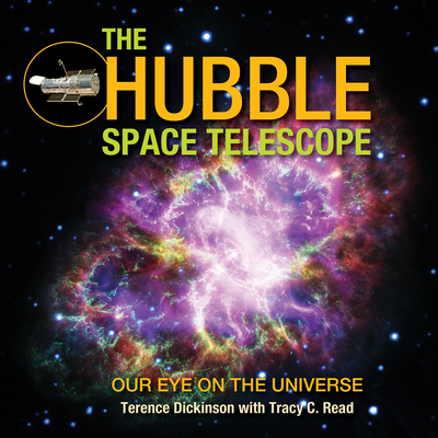 Cover for The Hubble Space Telescope