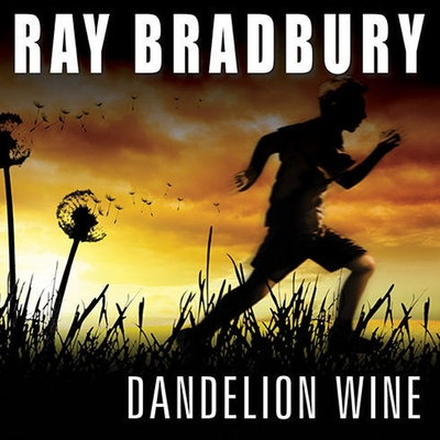 Dandelion Wine (Green Town #1)