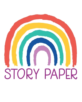 Story Paper: 8