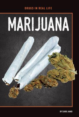 Marijuana By Carol Hand Cover Image