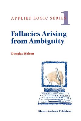 Fallacies Arising from Ambiguity (Applied Logic #1)