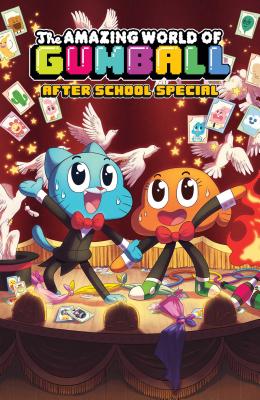 The Amazing World of Gumball: After School Special Vol. 1