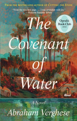 Covenant of Water