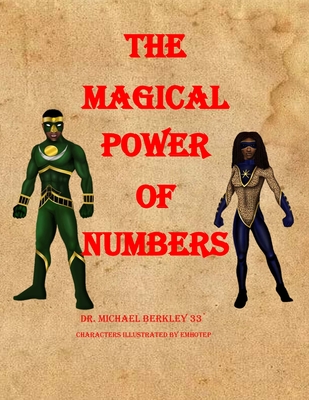The Magical Power of Numbers Cover Image