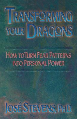 Transforming Your Dragons: How to Turn Fear Patterns into Personal Power Cover Image
