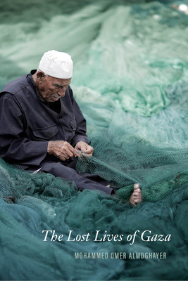 The Lost Lives of Gaza Cover Image