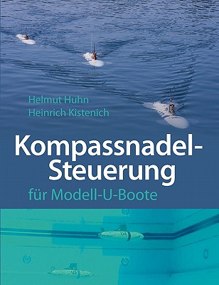 Kompassnadel-Steuerung für Modell-U-Boote Cover Image