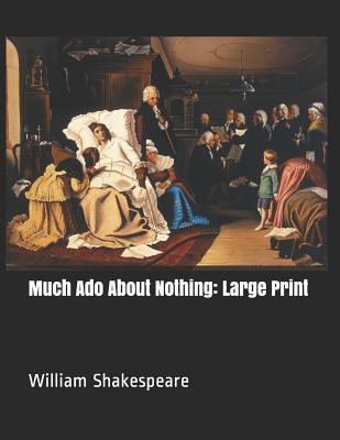 Much Ado About Nothing