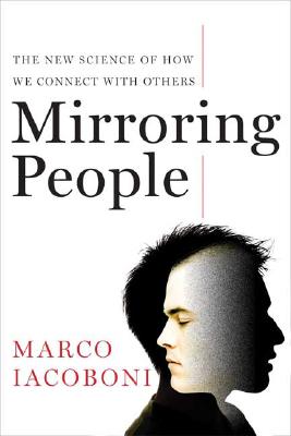 Mirroring People Cover