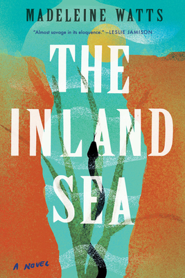 Cover Image for The Inland Sea: A Novel