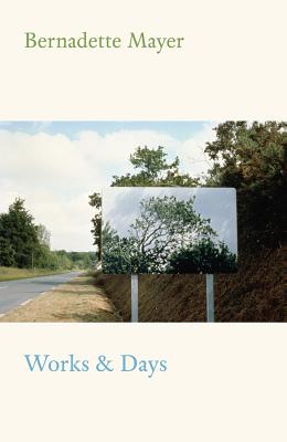 Works and Days Cover Image
