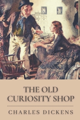 The Old Curiosity Shop