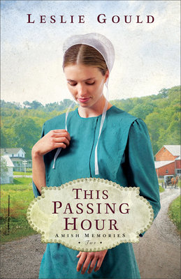 This Passing Hour Cover Image