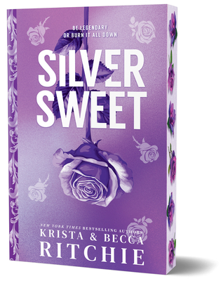 Silver Sweet (Deluxe Edition) (Cobalt Empire)