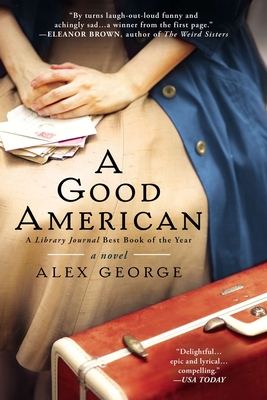 Cover Image for A Good American: A Novel