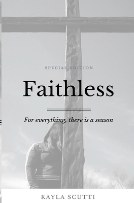 Faithless: Special Edition Cover Image