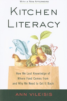 Kitchen Literacy Cover