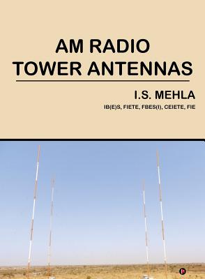 AM Radio Tower Antennas Cover Image