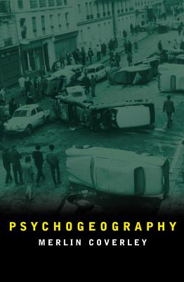 Psychogeography Cover Image