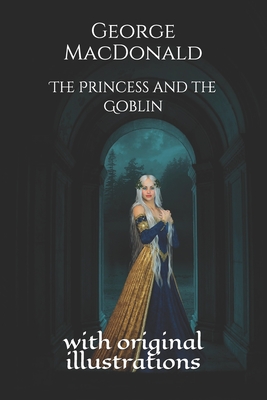 The Princess and the Goblin