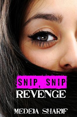 Cover for Snip, Snip Revenge