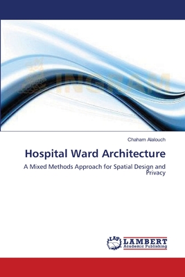 Hospital Ward Architecture (Paperback) | Leana's Books and More