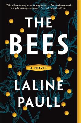 Cover Image for The Bees: A Novel