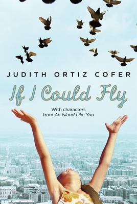 Cover for If I Could Fly
