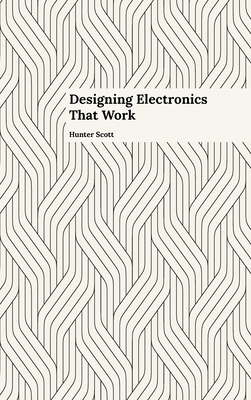Designing Electronics that Work Cover Image