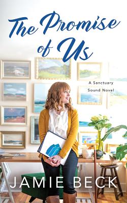 Cover for The Promise of Us