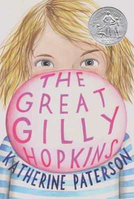 Cover for The Great Gilly Hopkins