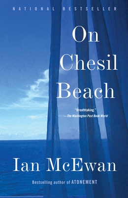 On Chesil Beach By Ian McEwan Cover Image