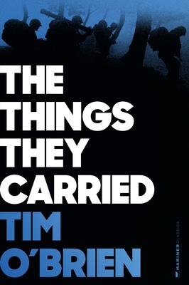 The Things They Carried Cover Image