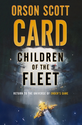 Children of the Fleet