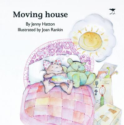 Moving House (The Lucy Books)