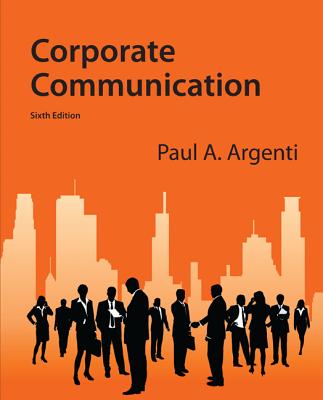 Corporate Communication Cover Image