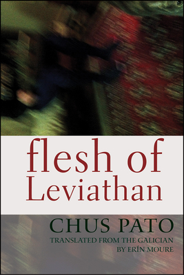 Leviathan (Paperback)