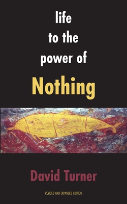 Life to the Power of Nothing Cover Image