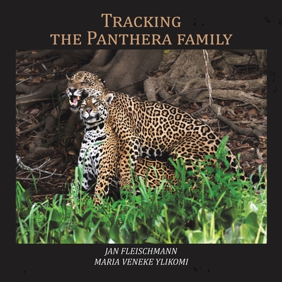Tracking the Panthera family Cover Image