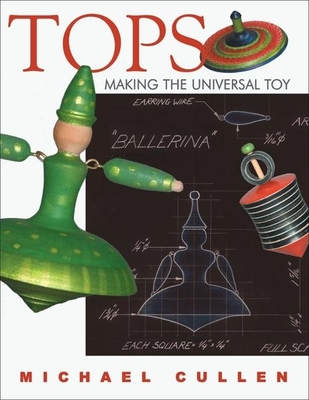 Tops: Making the Universal Toy Cover Image