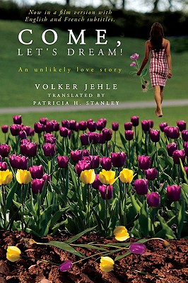 Come, Let's Dream! Cover