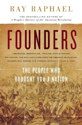 Cover for Founders