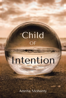 Child of Intention Cover Image