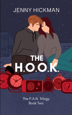 The HOOK (The Pan Trilogy #2)