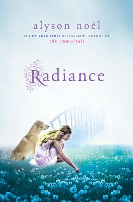 Cover for Radiance