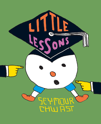 Little Lessons By Seymour Chwast Cover Image