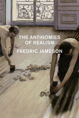 The Antinomies of Realism Cover Image