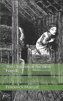 The Children of the New Forest